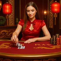 Vulkan Vegas - Live Baccarat with Real Dealers