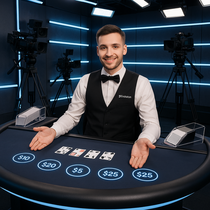 Vulkan Vegas - Blackjack - Table Games Österreich
