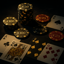 Vulkan Vegas €1500 Willkommensbonus