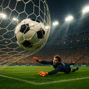 Vulkan Vegas - Football Sports Betting